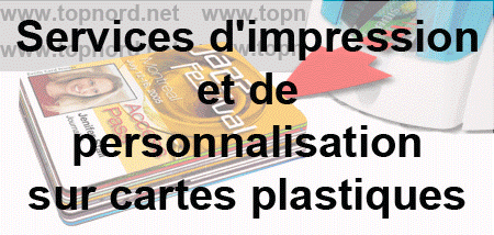 Impression badge